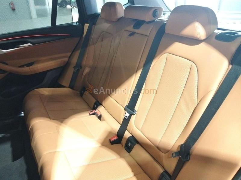 BMW X3 xDrive30e xLine 215 kW (292 CV)
