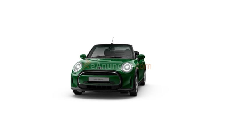 MINI Cooper 100 kW (136 CV)