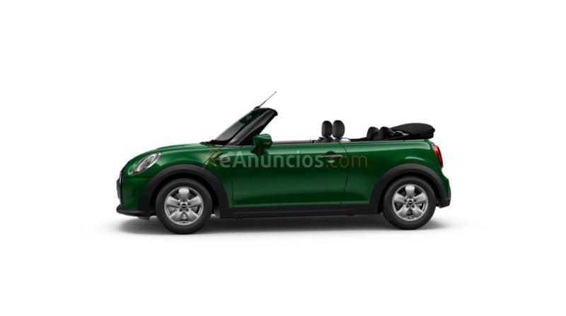 MINI Cooper 100 kW (136 CV)