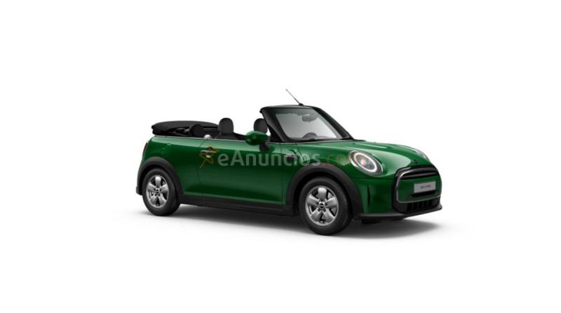 MINI Cooper 100 kW (136 CV)