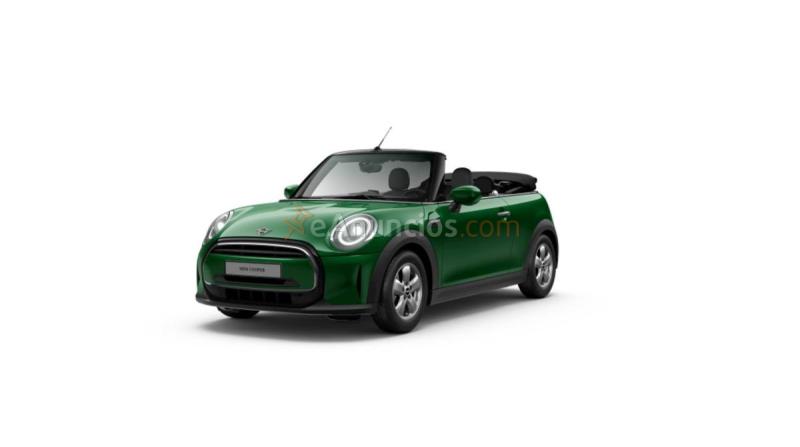 MINI Cooper 100 kW (136 CV)