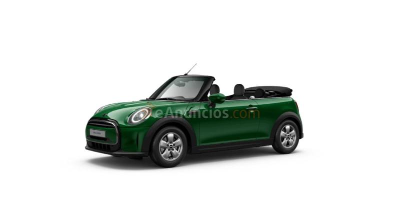 MINI Cooper 100 kW (136 CV)