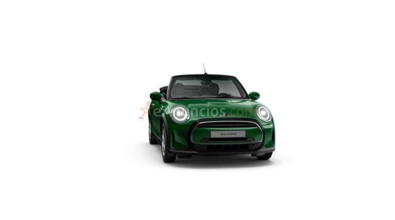 MINI Cooper 100 kW (136 CV)