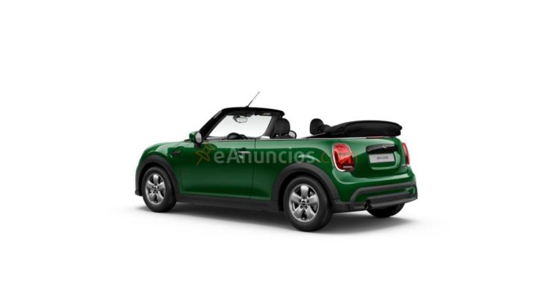 MINI Cooper 100 kW (136 CV)