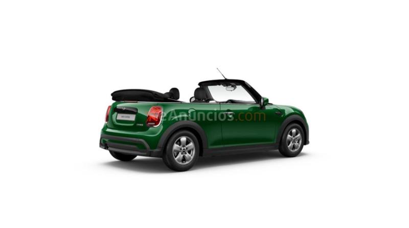 MINI Cooper 100 kW (136 CV)
