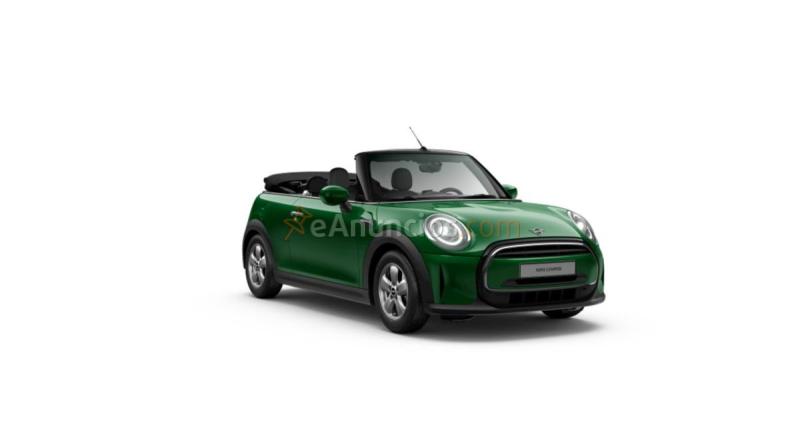 MINI Cooper 100 kW (136 CV)