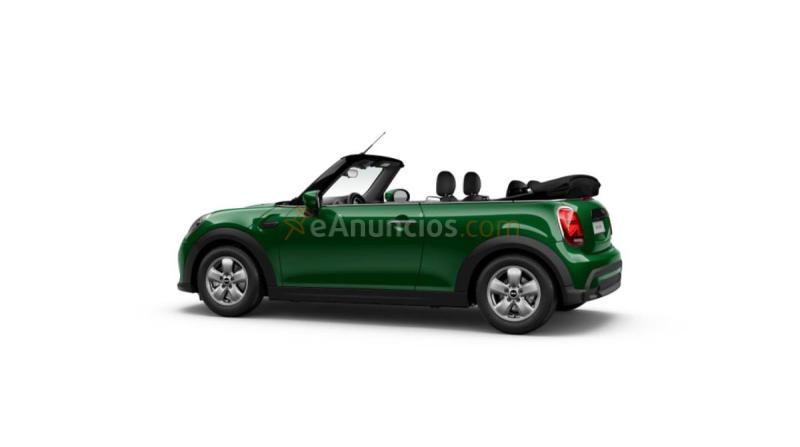 MINI Cooper 100 kW (136 CV)