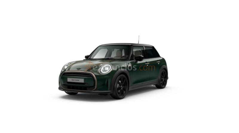 MINI Cooper 100 kW (136 CV)