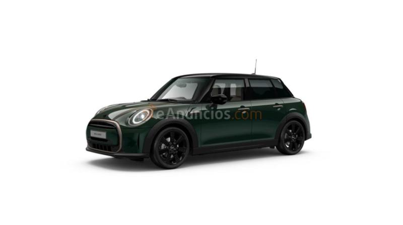 MINI Cooper 100 kW (136 CV)