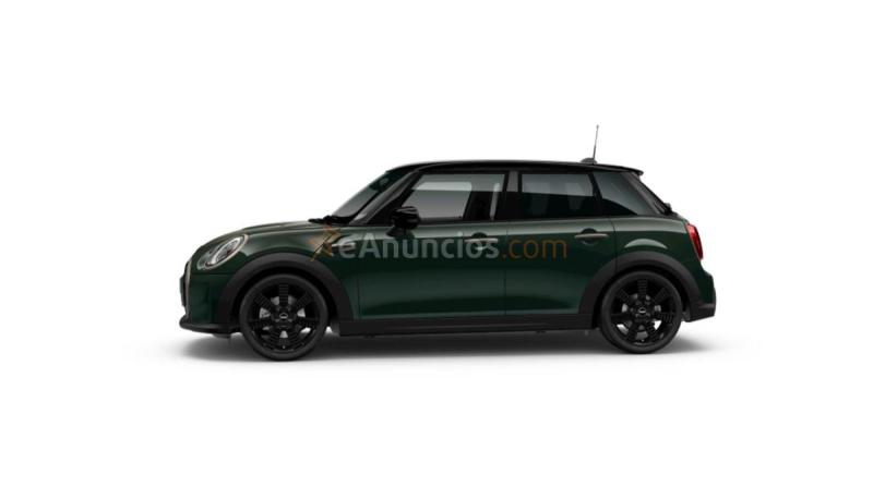 MINI Cooper 100 kW (136 CV)