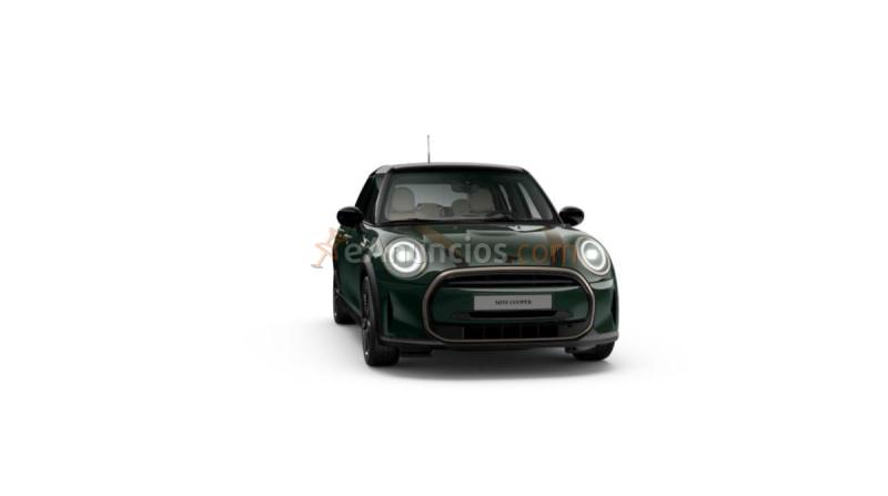 MINI Cooper 100 kW (136 CV)