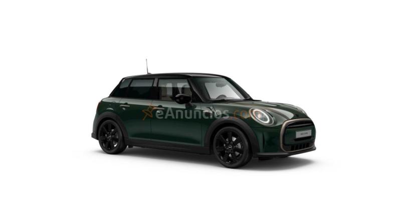 MINI Cooper 100 kW (136 CV)