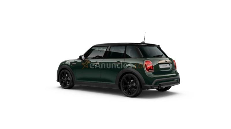 MINI Cooper 100 kW (136 CV)