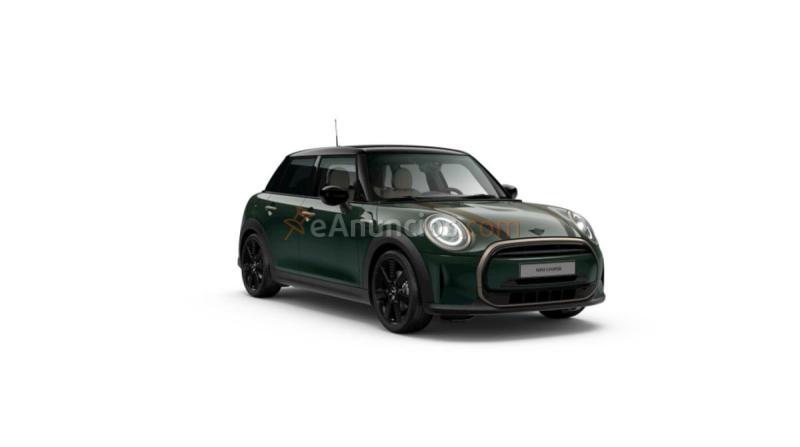 MINI Cooper 100 kW (136 CV)