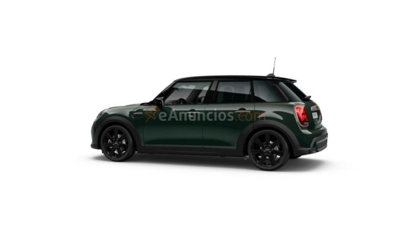 MINI Cooper 100 kW (136 CV)