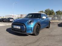 MINI Cooper 100 kW (136 CV)