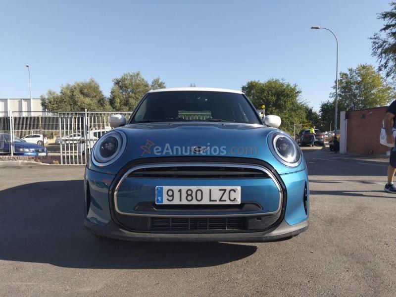 MINI Cooper 100 kW (136 CV)