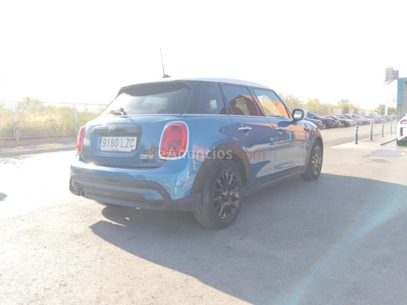 MINI Cooper 100 kW (136 CV)