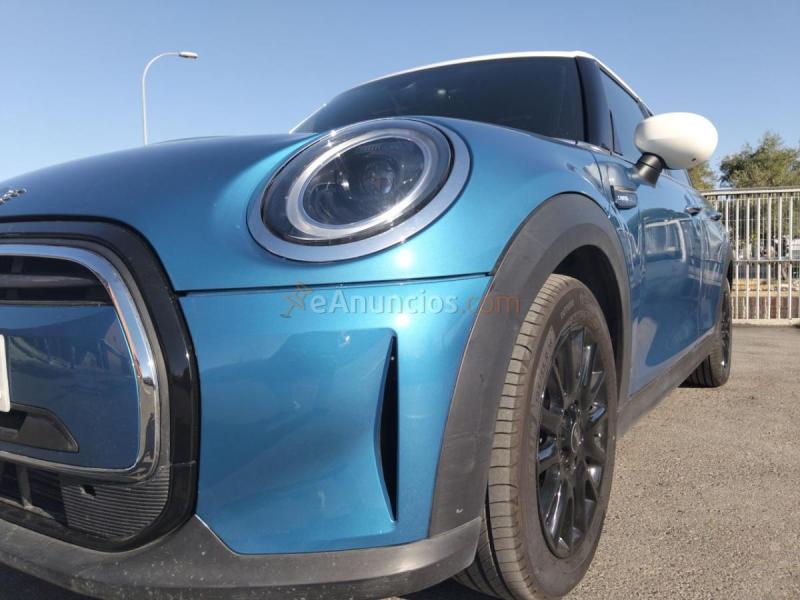 MINI Cooper 100 kW (136 CV)
