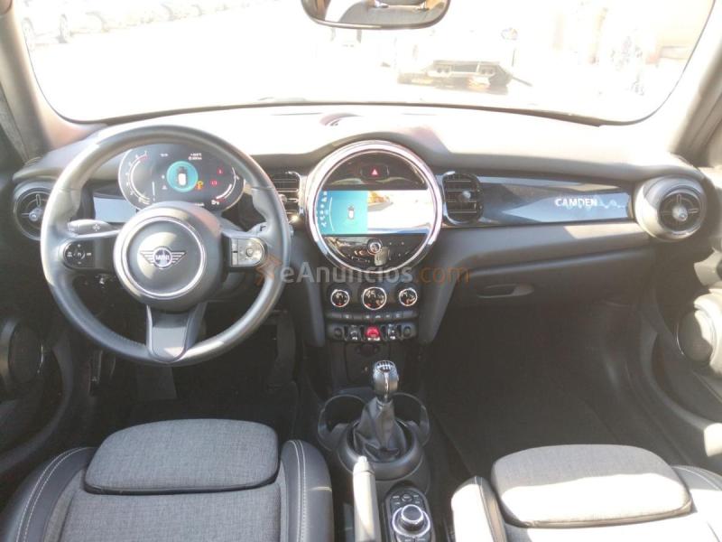 MINI Cooper 100 kW (136 CV)