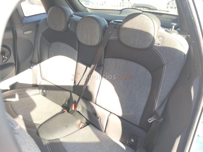 MINI Cooper 100 kW (136 CV)