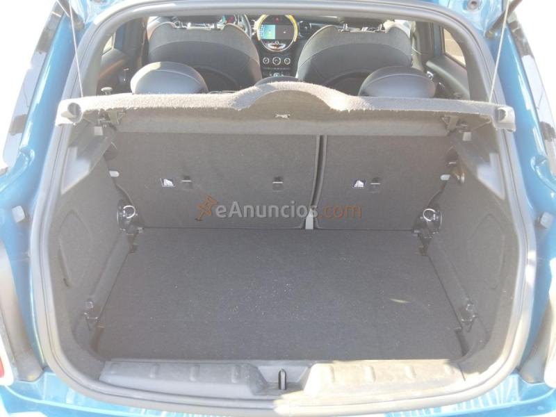 MINI Cooper 100 kW (136 CV)