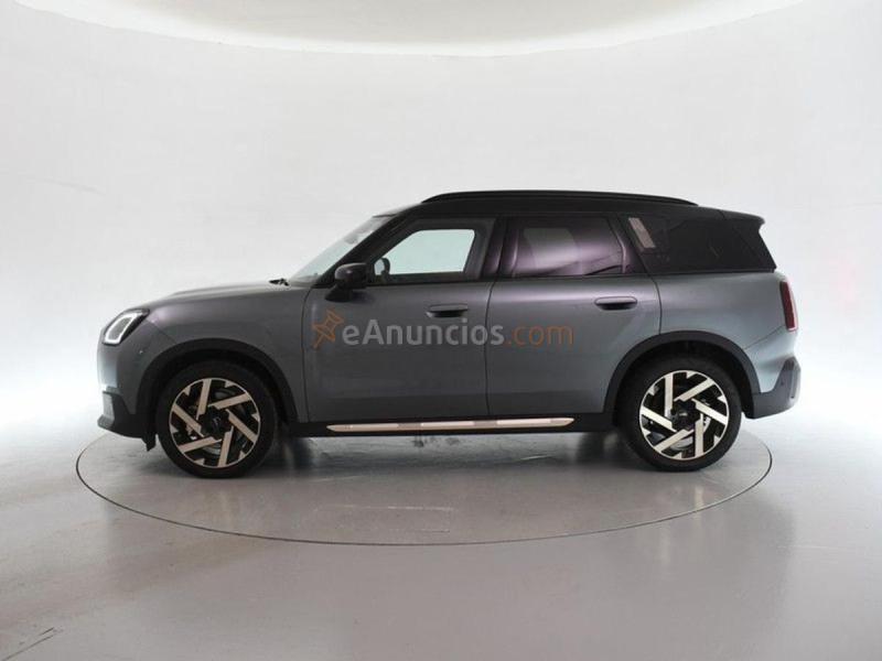 MINI Countryman C 125 kW (170 CV)