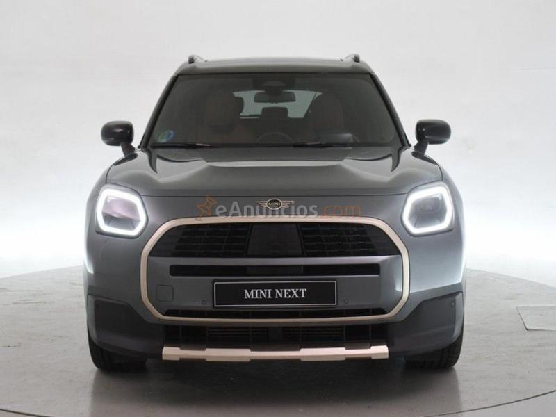 MINI Countryman C 125 kW (170 CV)