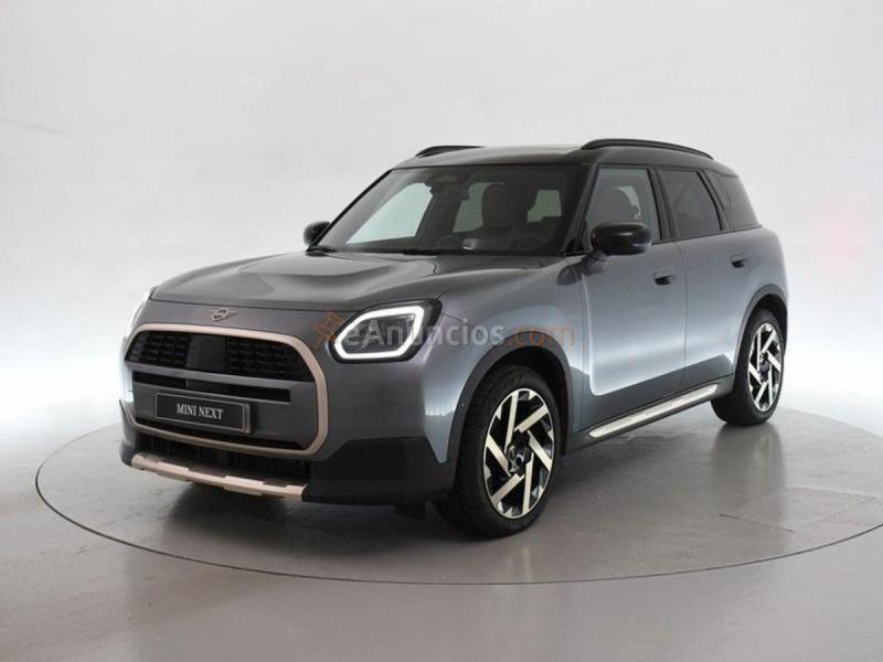MINI Countryman C 125 kW (170 CV)