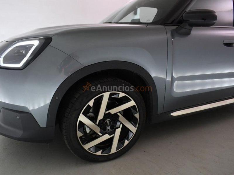 MINI Countryman C 125 kW (170 CV)
