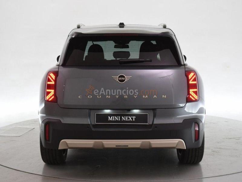MINI Countryman C 125 kW (170 CV)