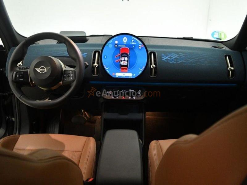 MINI Countryman C 125 kW (170 CV)