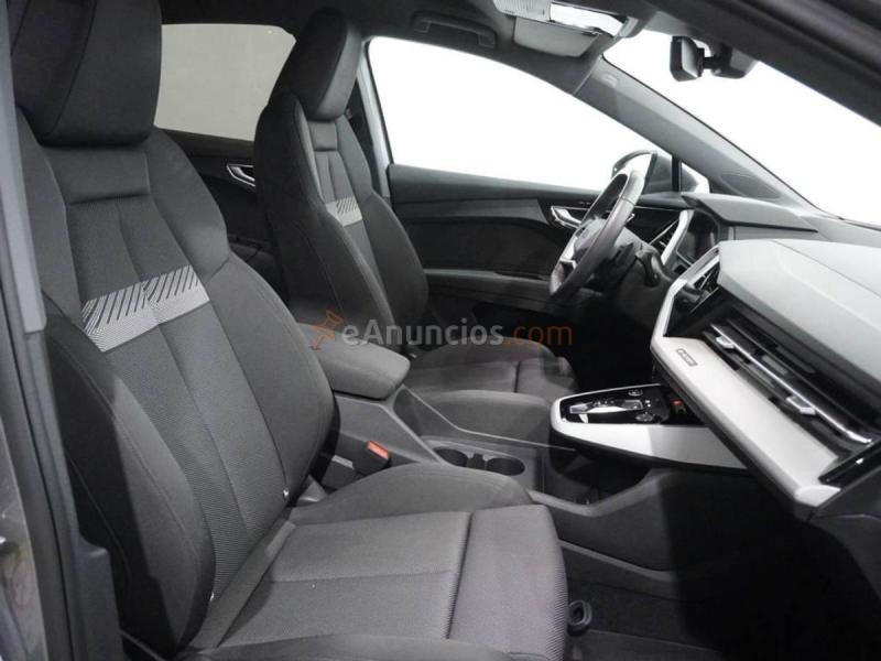 Audi Q4 S line 40 e-tron 150 kW (204 CV)