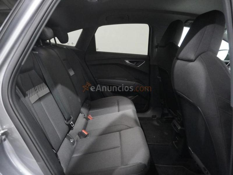 Audi Q4 S line 40 e-tron 150 kW (204 CV)