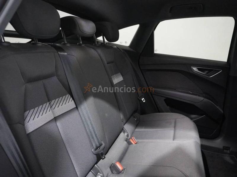 Audi Q4 S line 40 e-tron 150 kW (204 CV)
