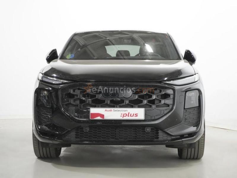 Audi Q3 Sportback S line TFSI 110 kW (150 CV) S tronic