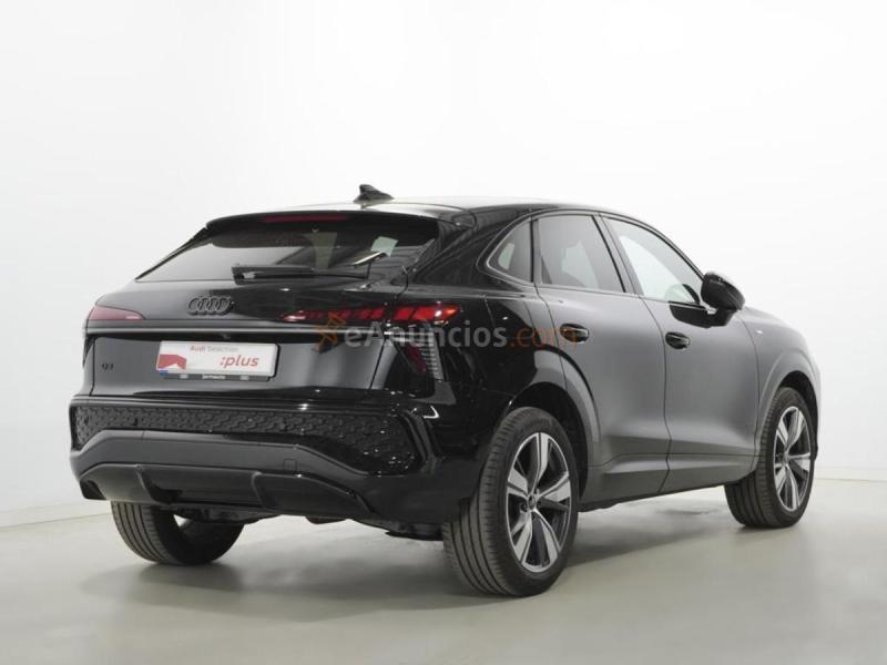 Audi Q3 Sportback S line TFSI 110 kW (150 CV) S tronic