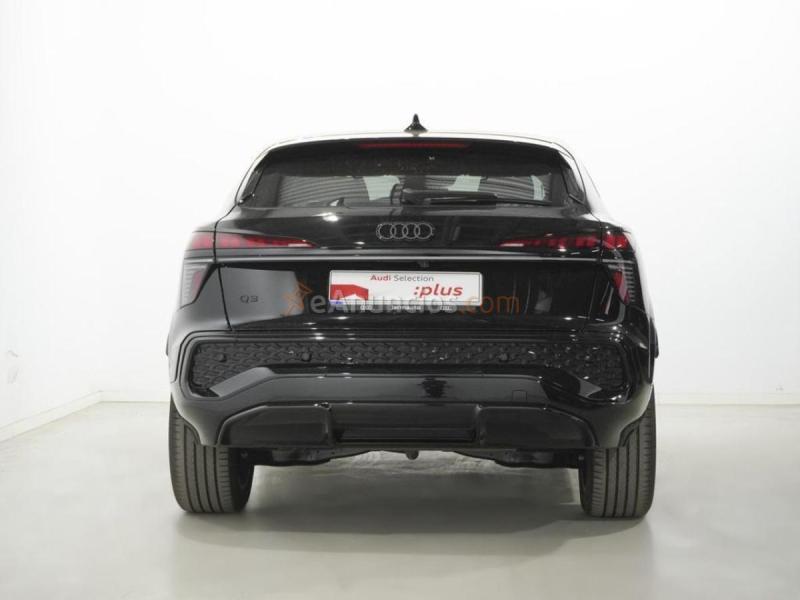 Audi Q3 Sportback S line TFSI 110 kW (150 CV) S tronic