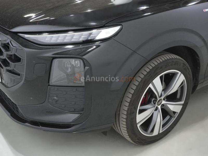 Audi Q3 Sportback S line TFSI 110 kW (150 CV) S tronic
