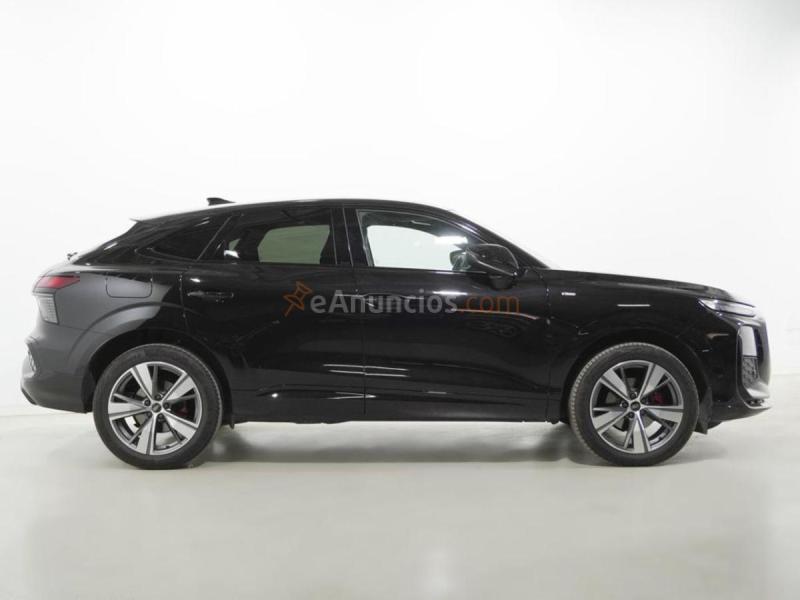 Audi Q3 Sportback S line TFSI 110 kW (150 CV) S tronic