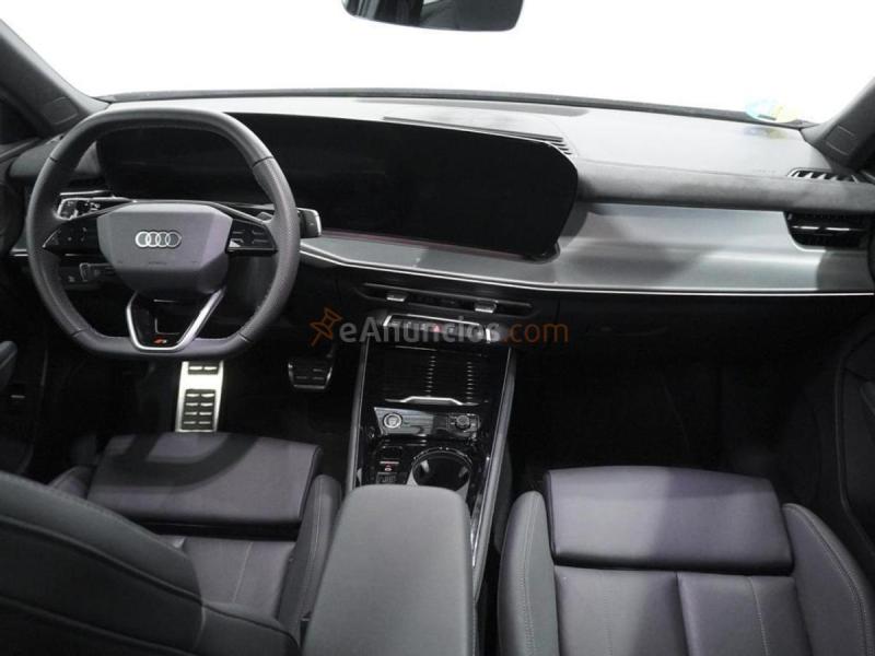 Audi Q3 Sportback S line TFSI 110 kW (150 CV) S tronic