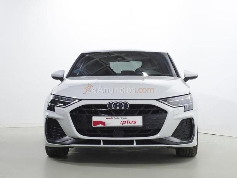 Audi A3 S line 35 TFSI 110 kW (150 CV) S tronic