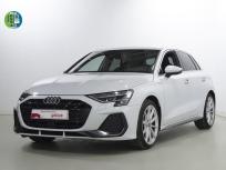 Audi A3 S line 35 TFSI 110 kW (150 CV) S tronic