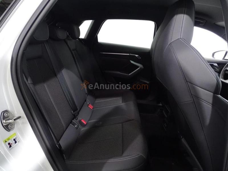 Audi A3 S line 35 TFSI 110 kW (150 CV) S tronic