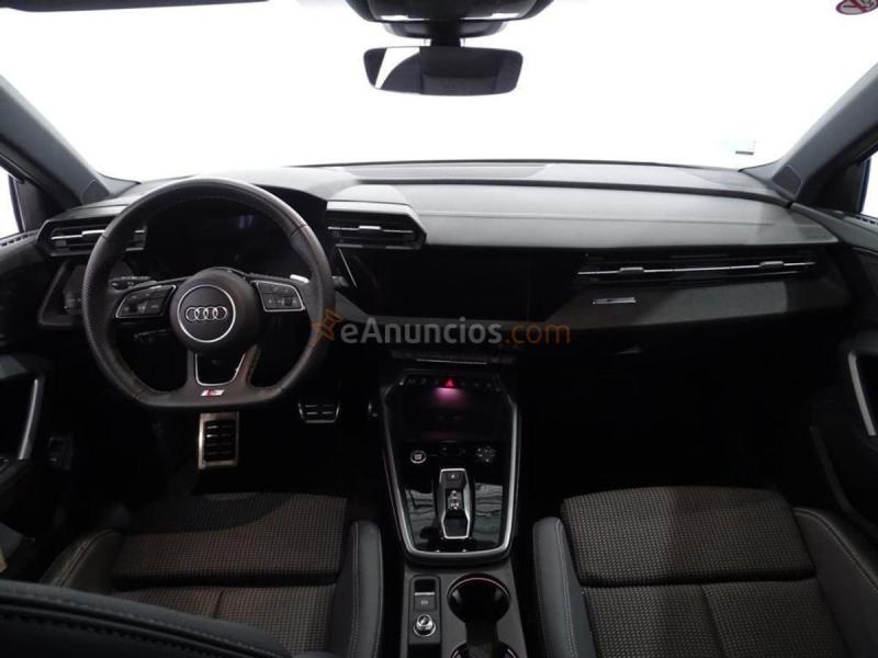 Audi A3 S line 35 TFSI 110 kW (150 CV) S tronic