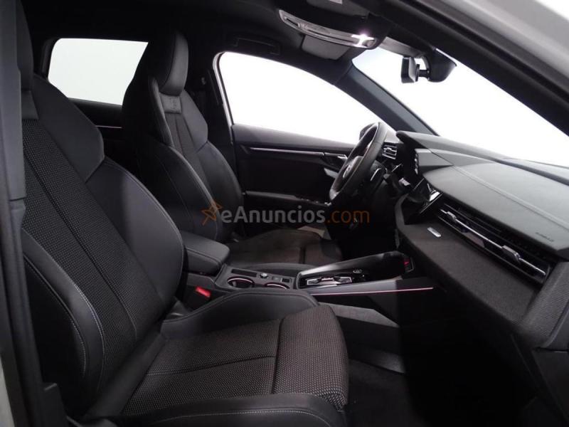 Audi A3 S line 35 TFSI 110 kW (150 CV) S tronic