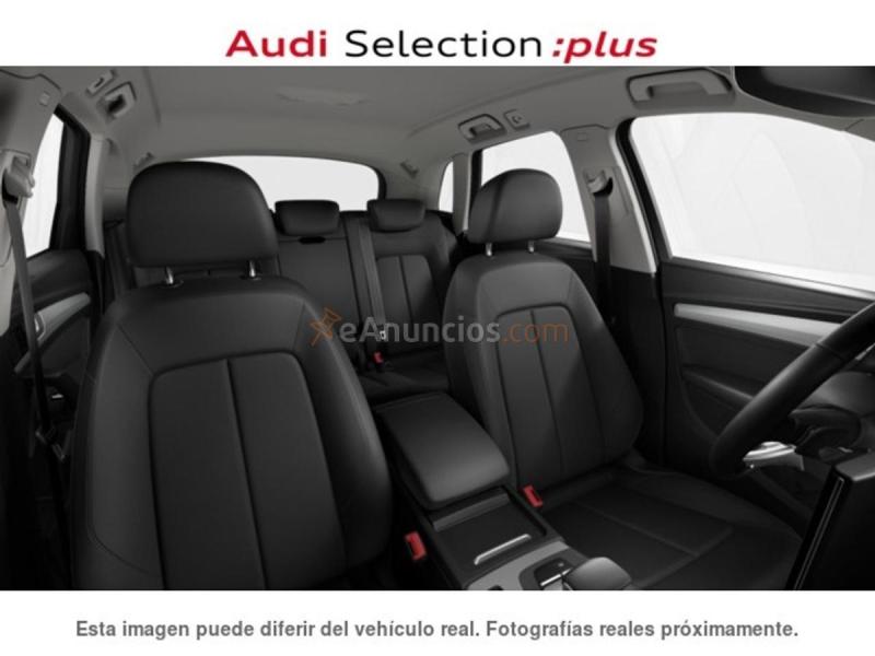 Audi Q5 Advanced 50 TFSIe quattro-ultra 220 kW (299 CV) S tronic