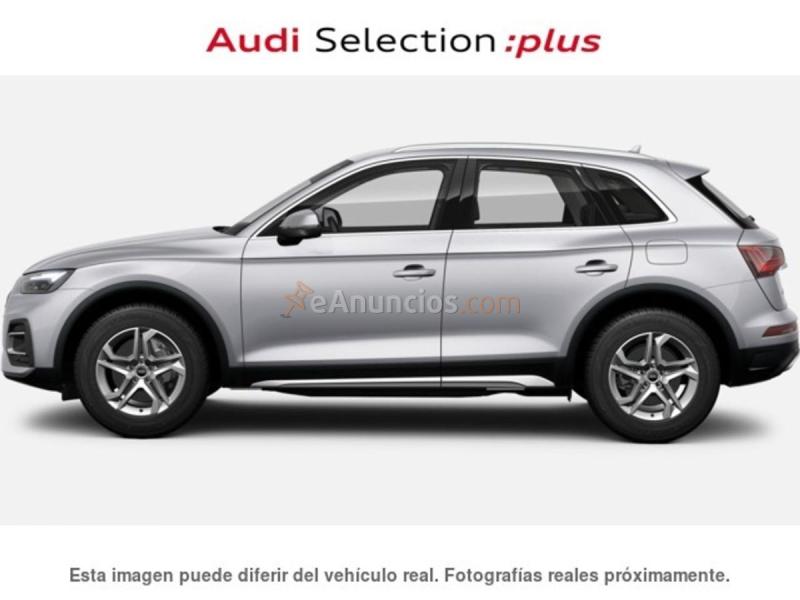 Audi Q5 Advanced 50 TFSIe quattro-ultra 220 kW (299 CV) S tronic