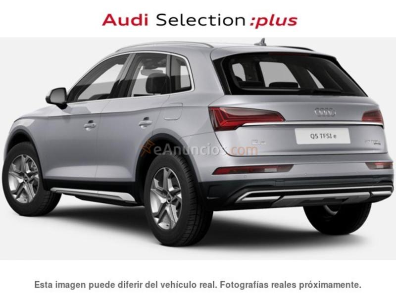 Audi Q5 Advanced 50 TFSIe quattro-ultra 220 kW (299 CV) S tronic