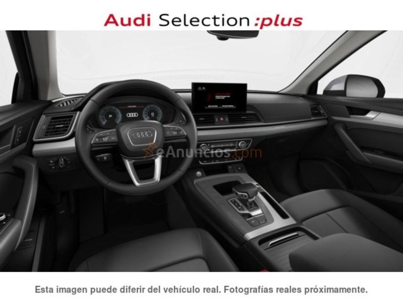 Audi Q5 Advanced 50 TFSIe quattro-ultra 220 kW (299 CV) S tronic